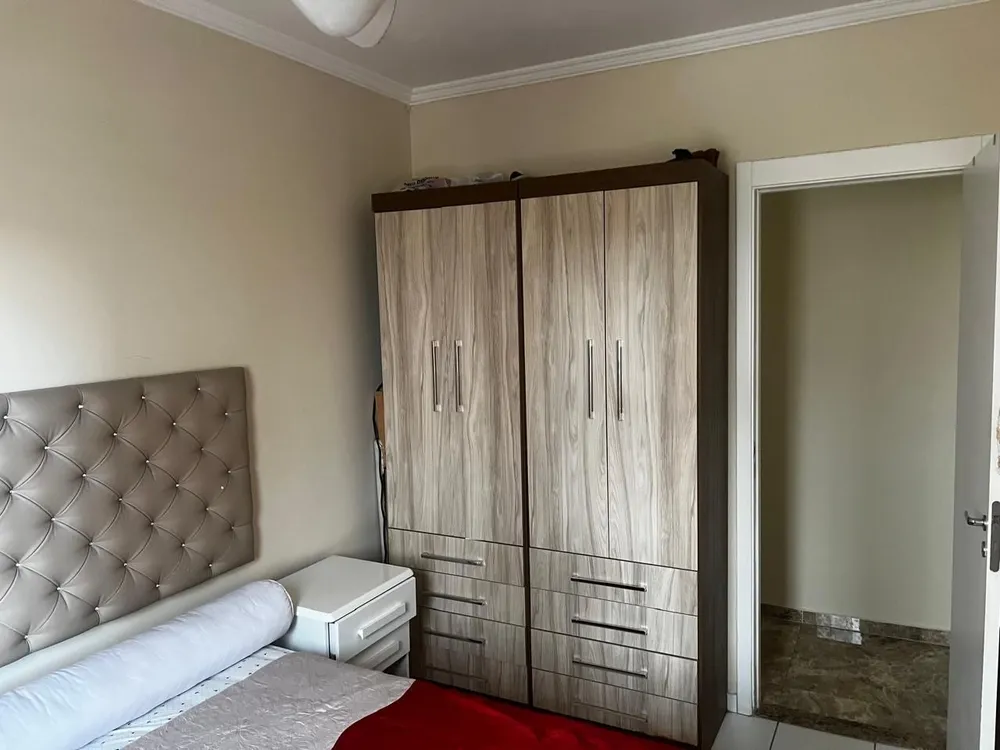 Apartamento, 2 quartos, 50 m² - Foto 6