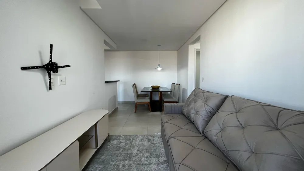 Apartamento, 1 quarto, 57 m² - Foto 4