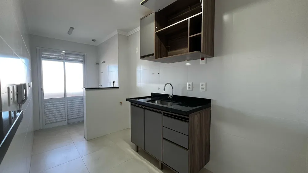 Apartamento, 1 quarto, 57 m² - Foto 6