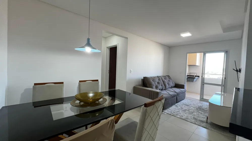 Apartamento, 1 quarto, 57 m² - Foto 1