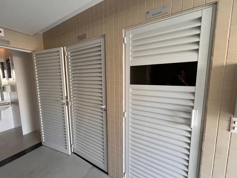 Apartamento, 1 quarto, 57 m² - Foto 3