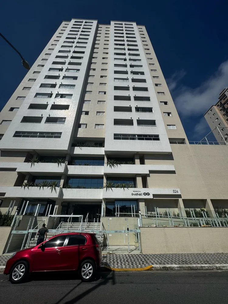 Apartamento, 1 quarto, 57 m² - Foto 3