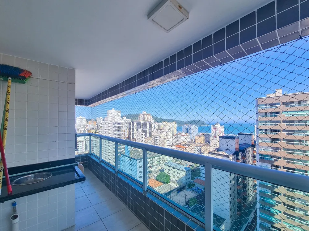 Apartamento, 2 quartos, 84 m² - Foto 1
