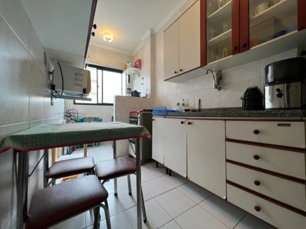 Apartamento, 1 quarto, 45 m² - Foto 5