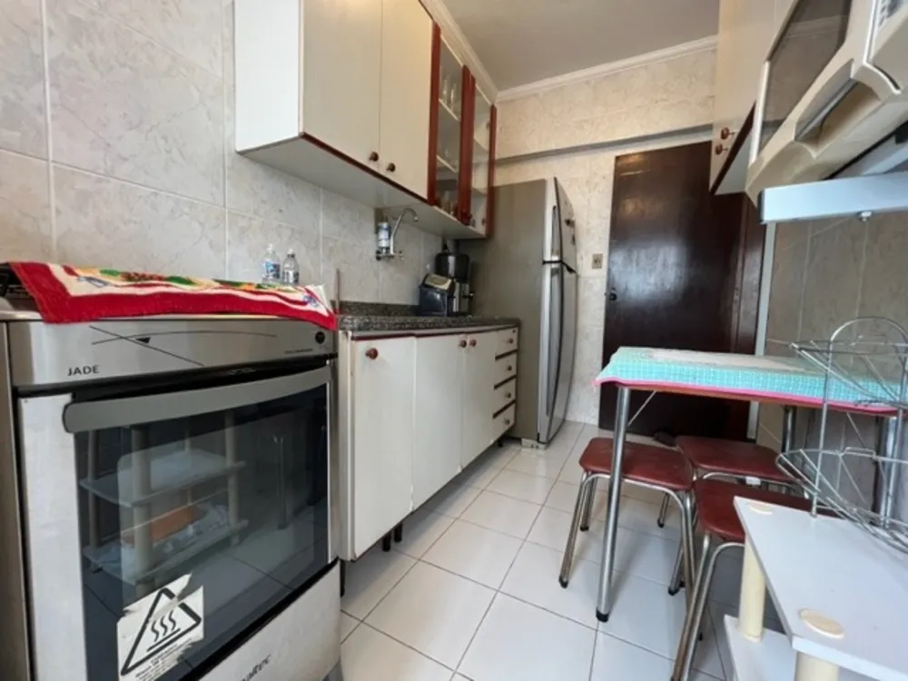 Apartamento, 1 quarto, 45 m² - Foto 1