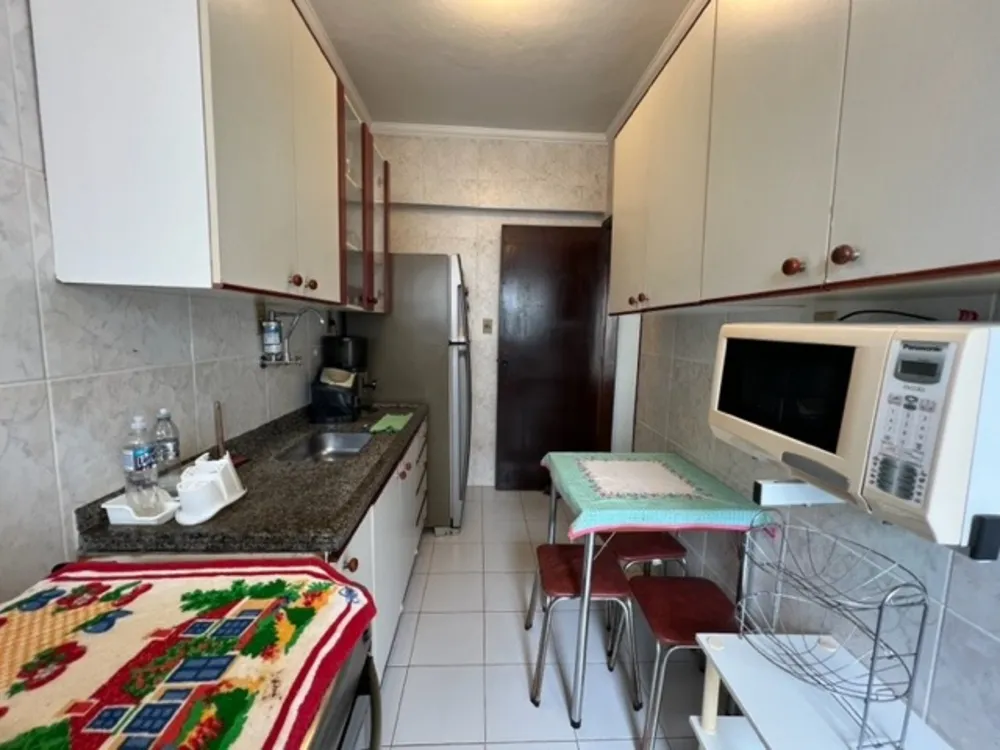 Apartamento, 1 quarto, 45 m² - Foto 4