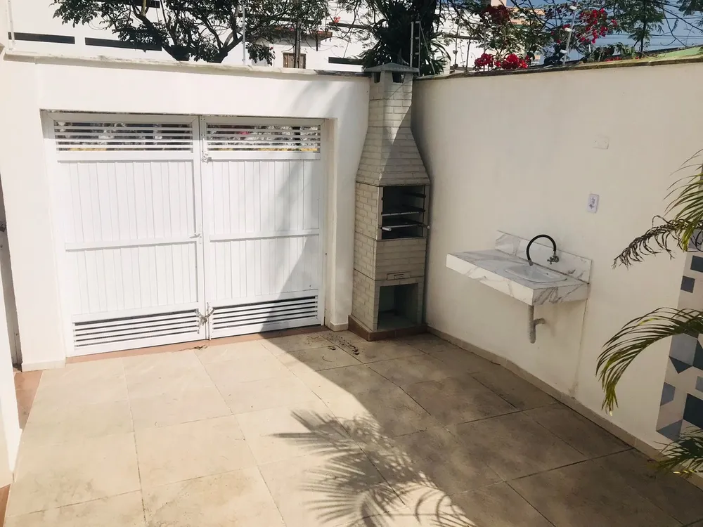 Casa, 3 quartos, 140 m² - Foto 4