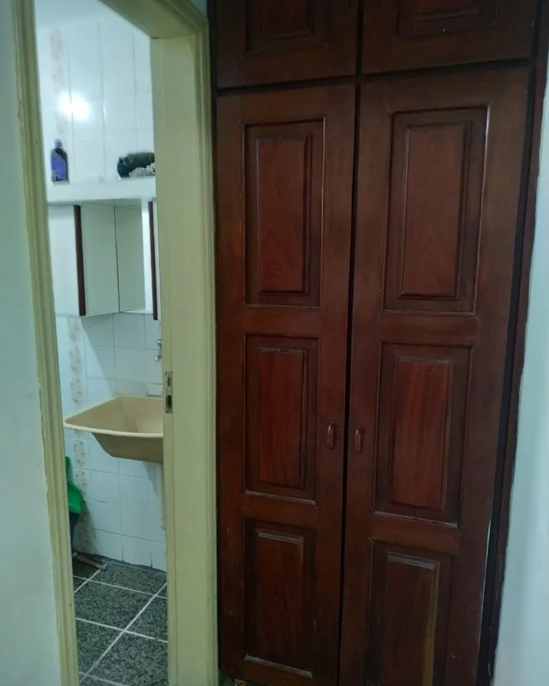 Kitnet-Studio, 28 m² - Foto 1