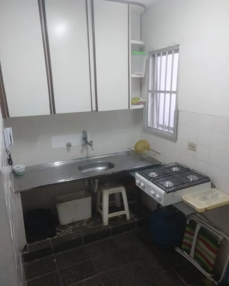 Kitnet-Studio, 28 m² - Foto 3