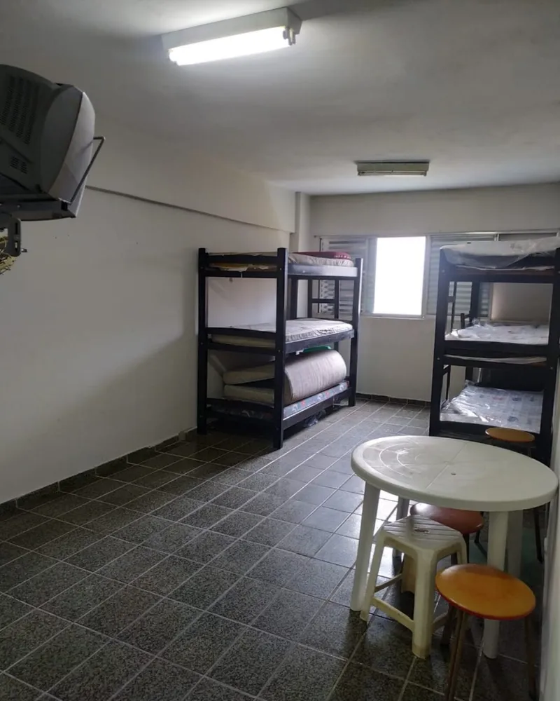 Kitnet-Studio, 28 m² - Foto 5