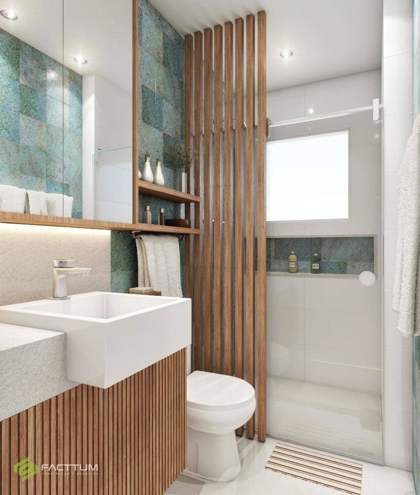 Apartamento, 3 quartos, 105 m² - Foto 9