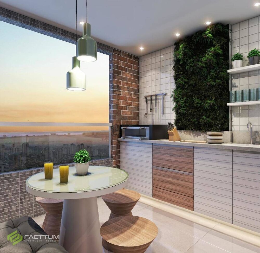 Apartamento, 3 quartos, 105 m² - Foto 15