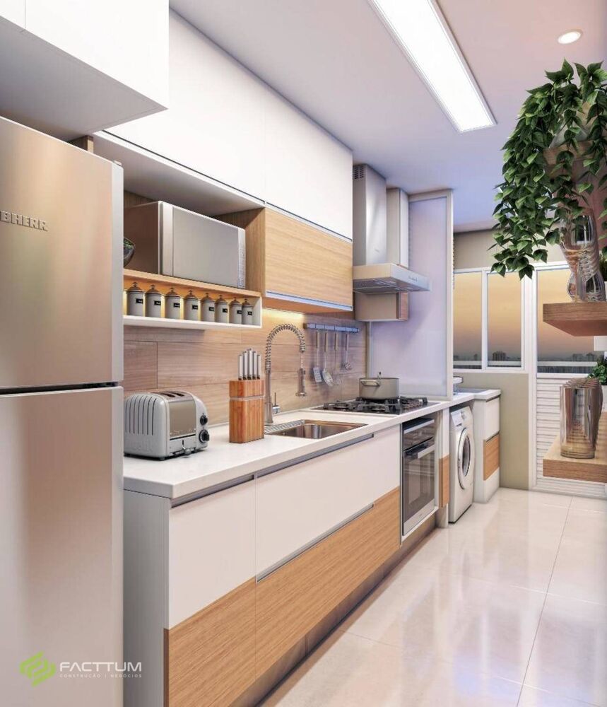 Apartamento, 3 quartos, 105 m² - Foto 3
