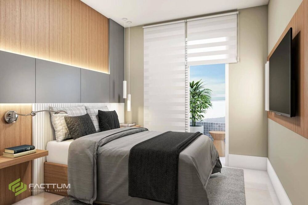 Apartamento, 3 quartos, 105 m² - Foto 1