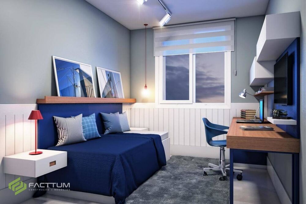 Apartamento, 3 quartos, 105 m² - Foto 6