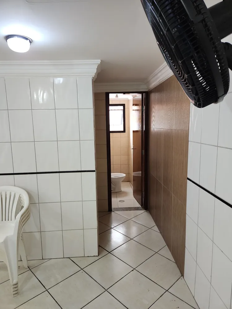 Apartamento, 2 quartos, 94 m² - Foto 1