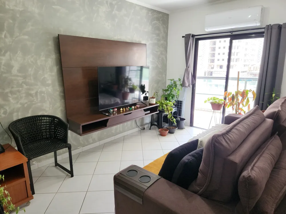 Apartamento, 2 quartos, 94 m² - Foto 4