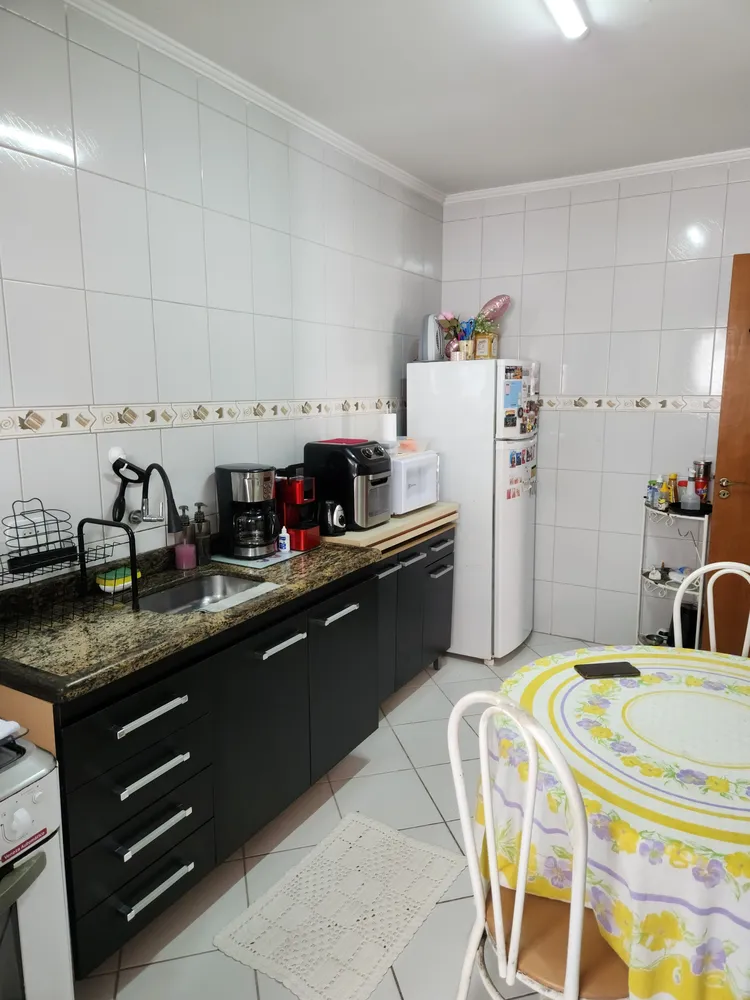 Apartamento, 2 quartos, 94 m² - Foto 2