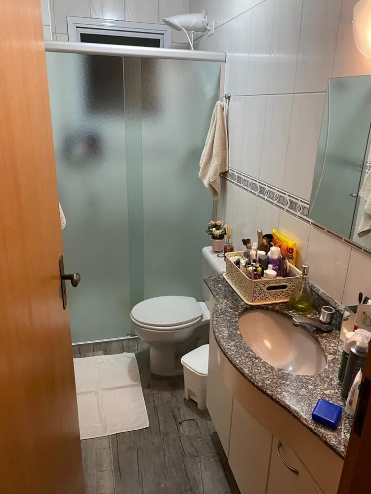 Apartamento, 3 quartos, 115 m² - Foto 8