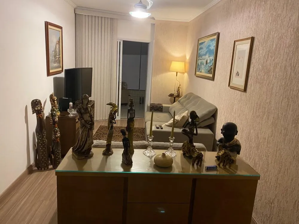 Apartamento, 3 quartos, 115 m² - Foto 5