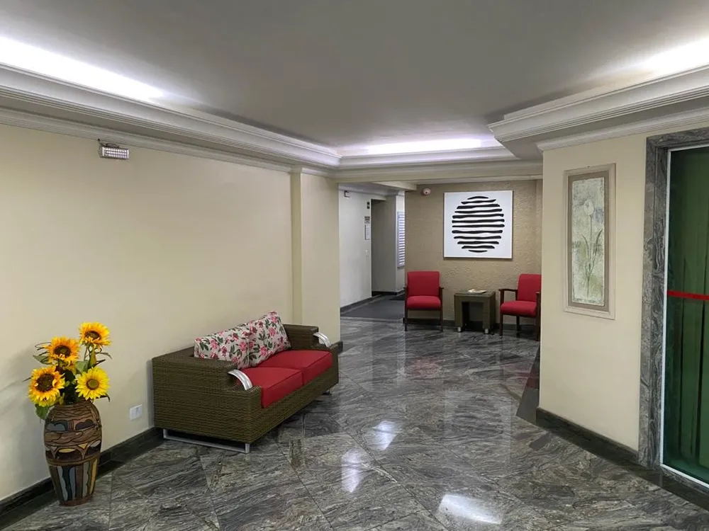 Apartamento, 3 quartos, 115 m² - Foto 15