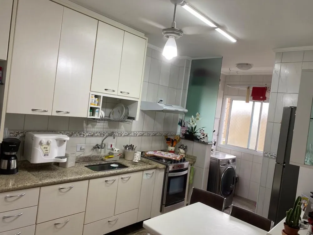 Apartamento, 3 quartos, 115 m² - Foto 11