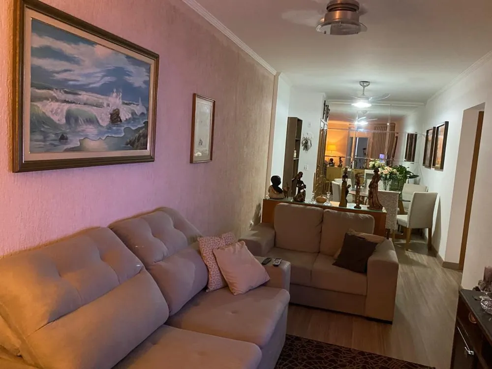 Apartamento, 3 quartos, 115 m² - Foto 6