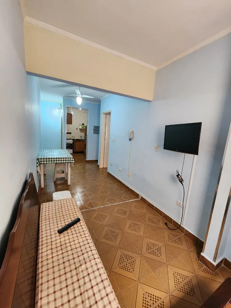 Apartamento, 1 quarto, 55 m² - Foto 1