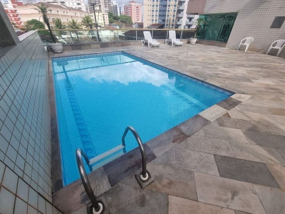 Apartamento, 3 quartos, 133 m² - Foto 2