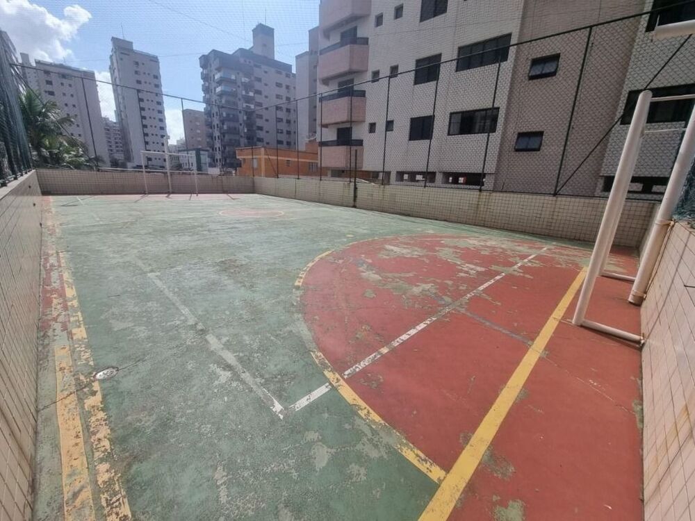 Apartamento, 3 quartos, 133 m² - Foto 3