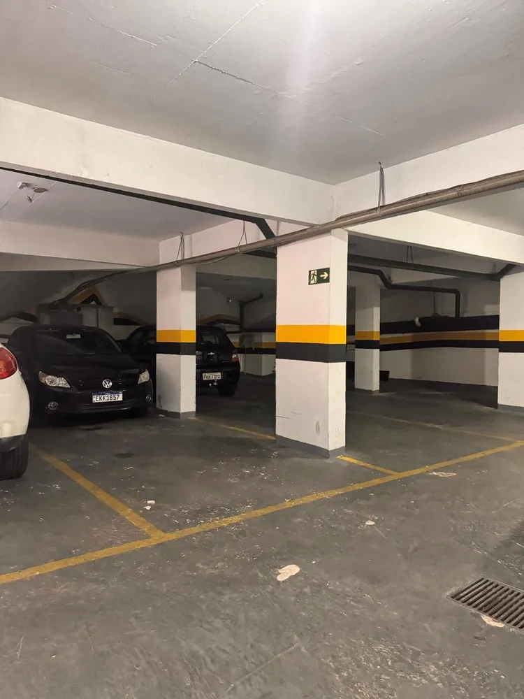 Apartamento, 1 quarto, 50 m² - Foto 4