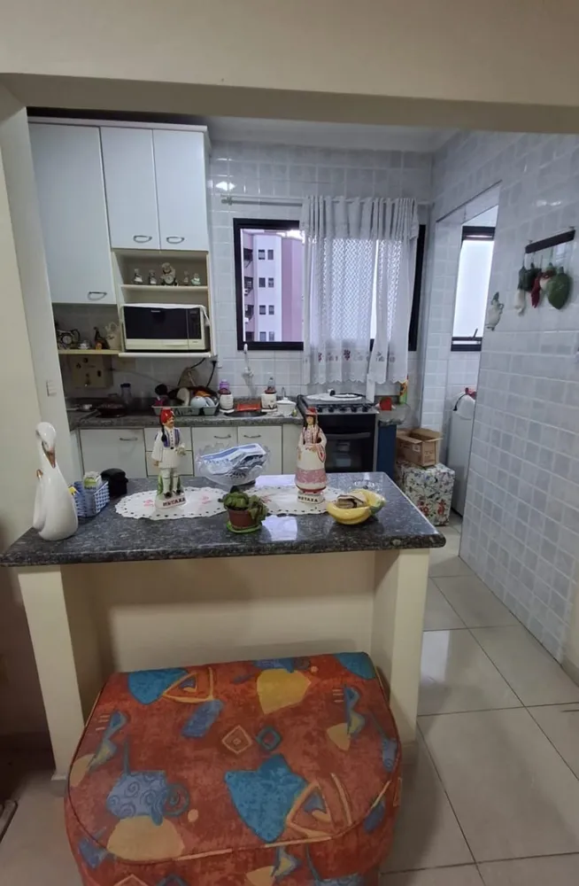 Apartamento, 1 quarto, 50 m² - Foto 4