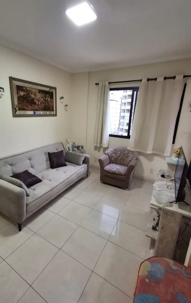Apartamento, 1 quarto, 50 m² - Foto 6