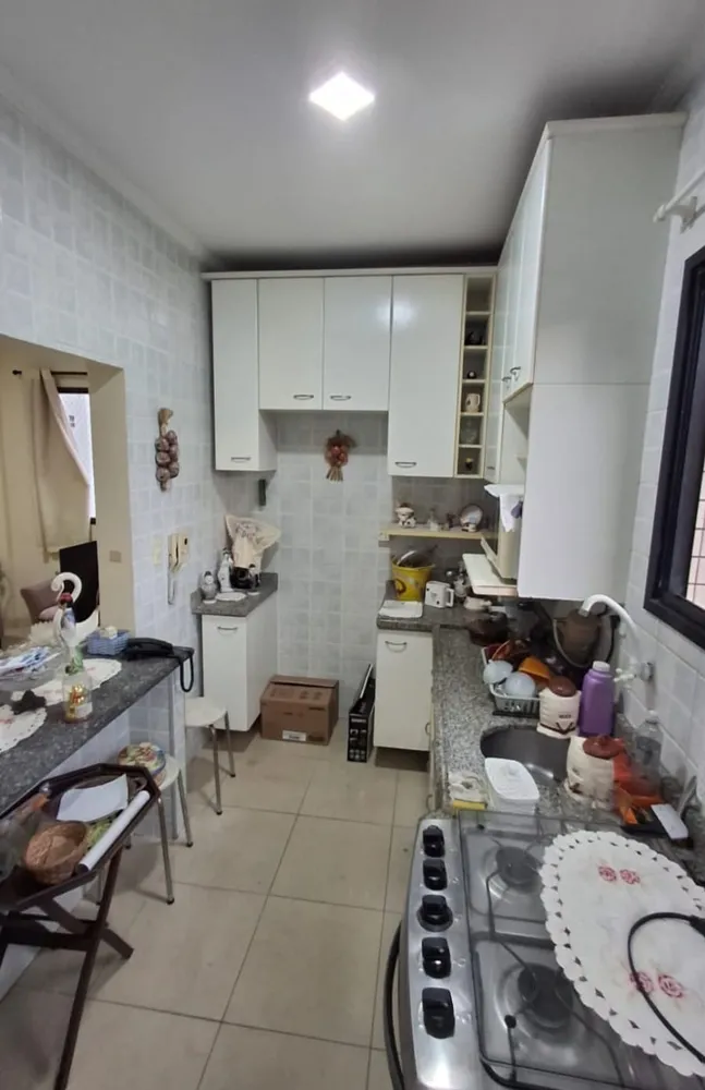 Apartamento, 1 quarto, 50 m² - Foto 5