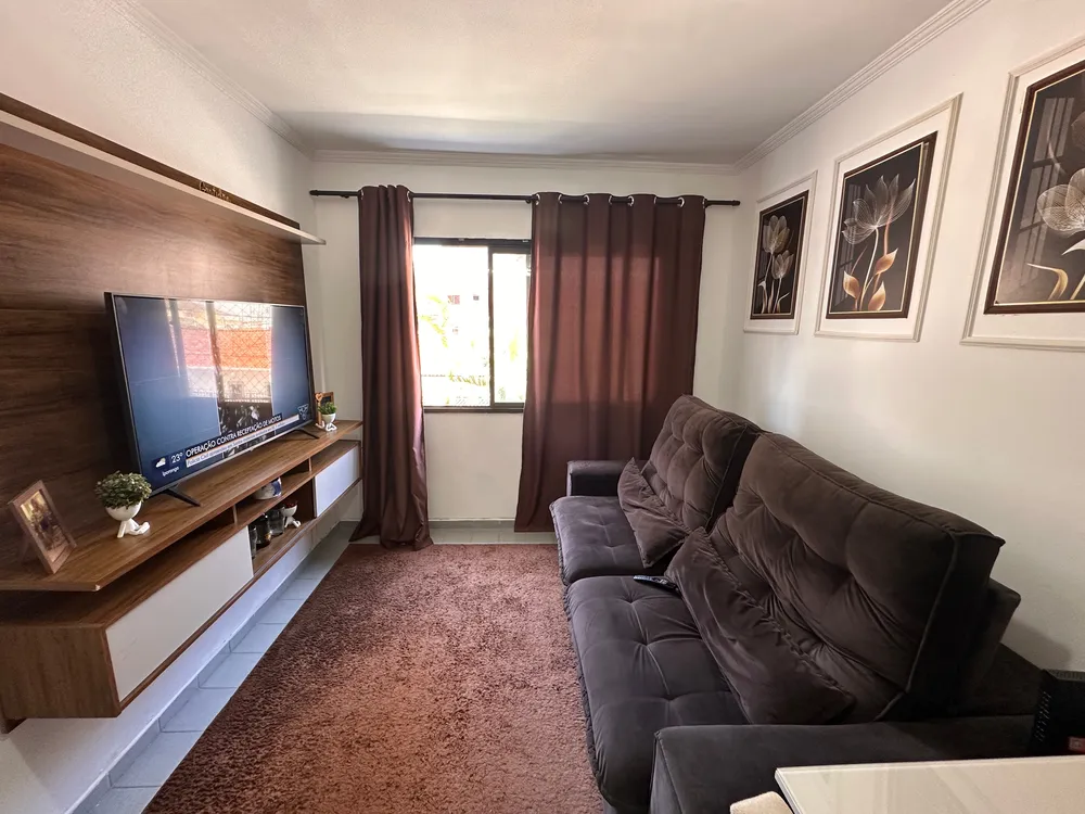 Apartamento, 1 quarto, 46 m² - Foto 11
