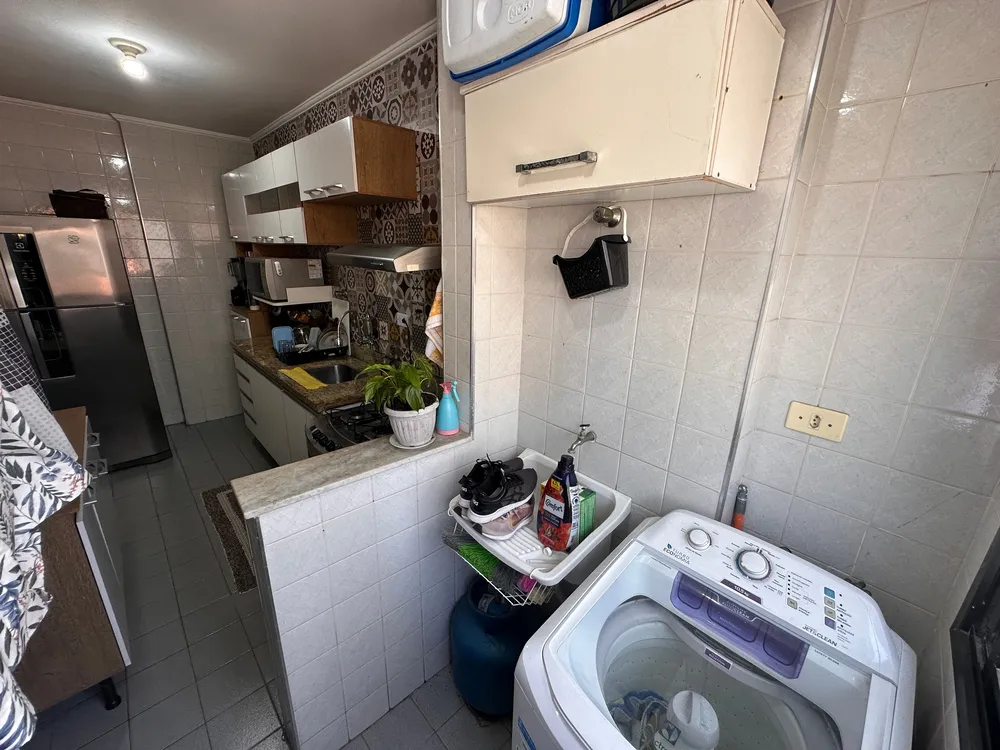 Apartamento, 1 quarto, 46 m² - Foto 1