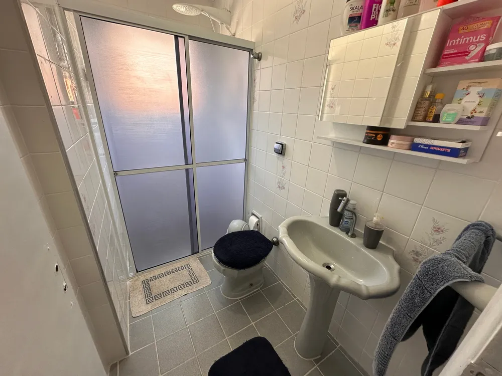 Apartamento, 1 quarto, 46 m² - Foto 3