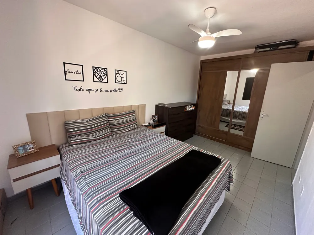 Apartamento, 1 quarto, 46 m² - Foto 4