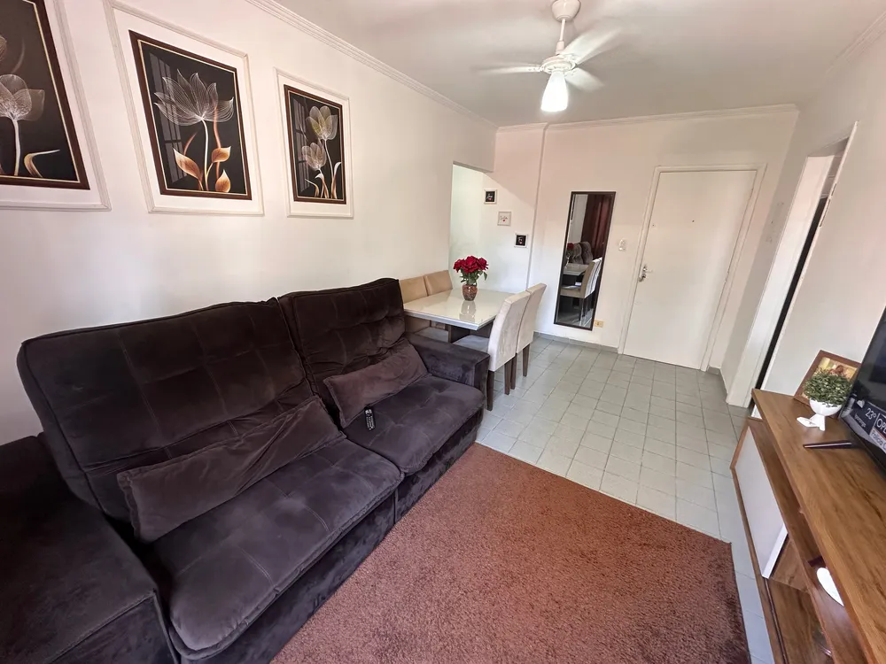 Apartamento, 1 quarto, 46 m² - Foto 6