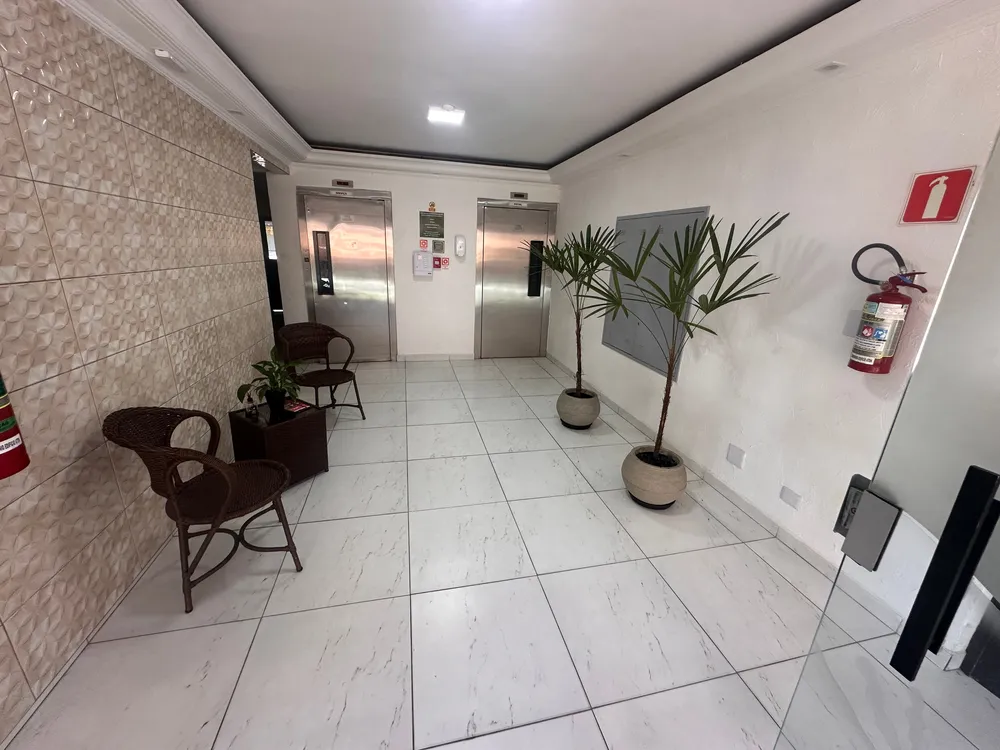 Apartamento, 1 quarto, 46 m² - Foto 9