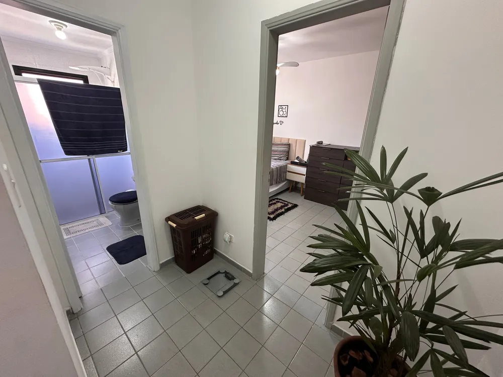 Apartamento, 1 quarto, 46 m² - Foto 8