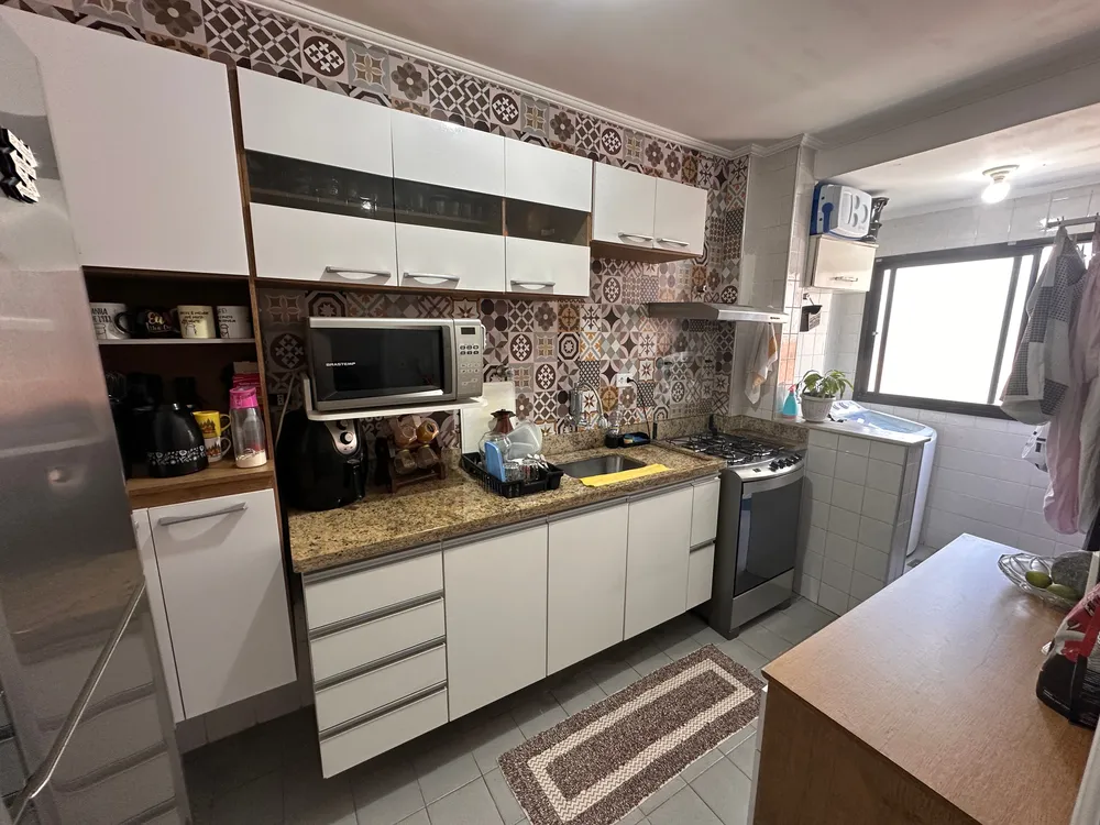 Apartamento, 1 quarto, 46 m² - Foto 10