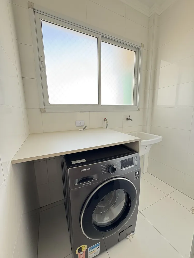 Apartamento, 2 quartos, 89 m² - Foto 8