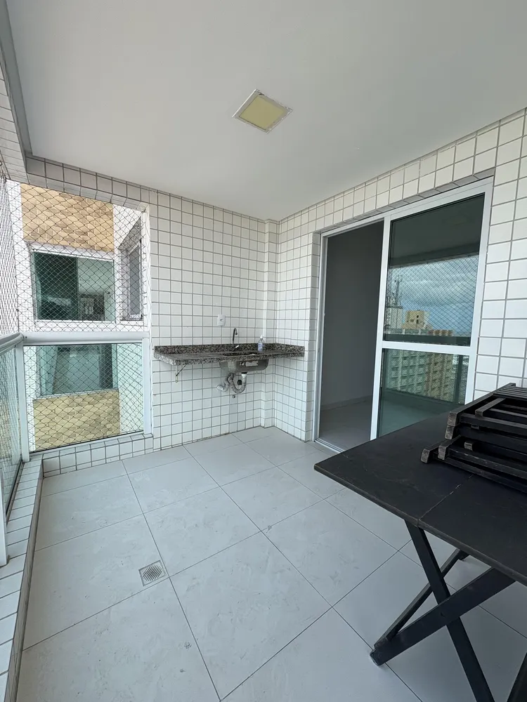 Apartamento, 2 quartos, 89 m² - Foto 9
