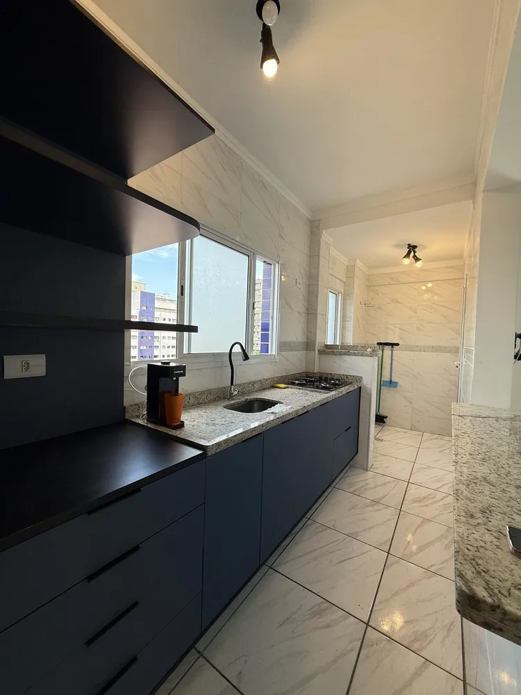 Apartamento, 2 quartos, 63 m² - Foto 2