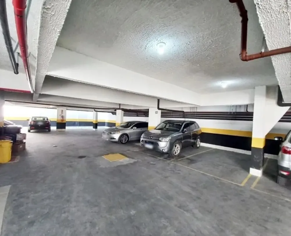 Apartamento, 2 quartos, 63 m² - Foto 1