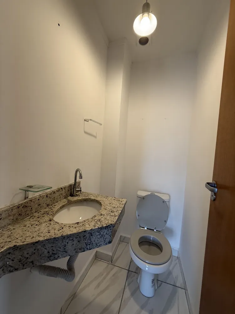Apartamento, 2 quartos, 63 m² - Foto 3