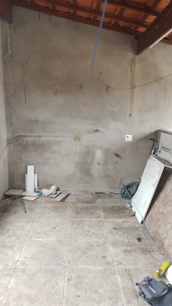 Casa, 2 quartos, 81 m² - Foto 2