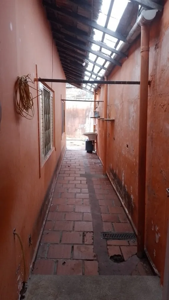 Casa, 2 quartos, 81 m² - Foto 4