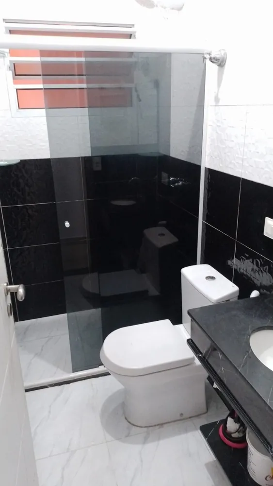 Casa, 2 quartos, 81 m² - Foto 6